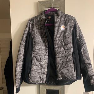 Steelers Jacket